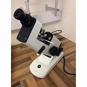 used focimeter