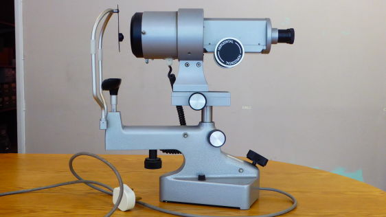 Inami Keratometer