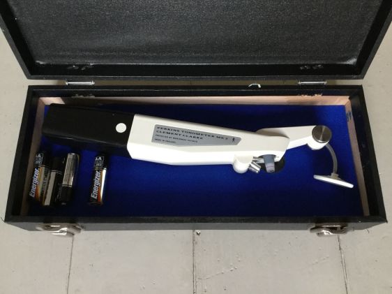Perkins MK2 Applanation