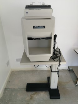 Dicon LD400 Field Screener