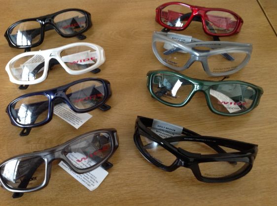Leader - Sports Eye Protector (8)
