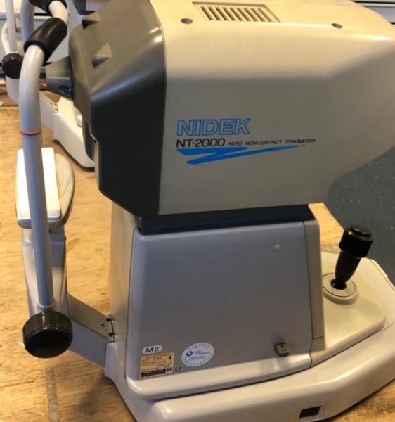 Tonometer Nidek NT-2000 M II