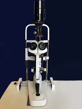 Grafton SL25 Slitlamp
