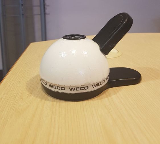 Weco de blocker