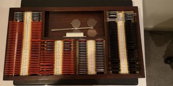 Trial Lens Set