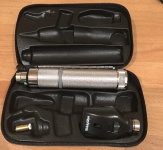 Welch Allyn Ophthalmoscope