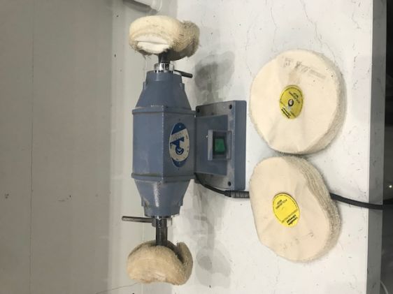 BENCH POLISHER