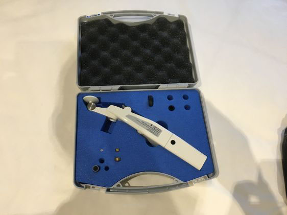 Perkins Mk 2 tonometer