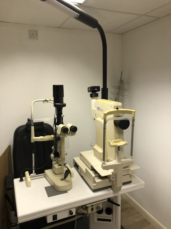 Frastema Combi unit