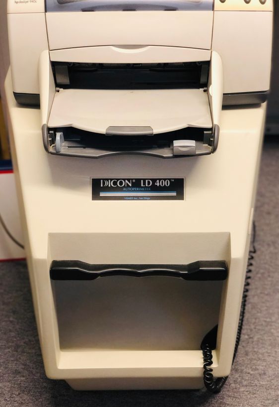 Dicon LD400