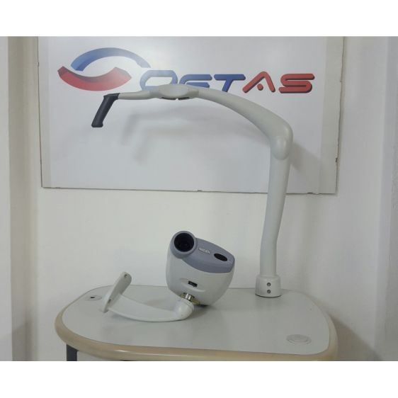Nidek cp770