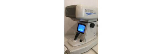 Nidek autorefractometer AR-600