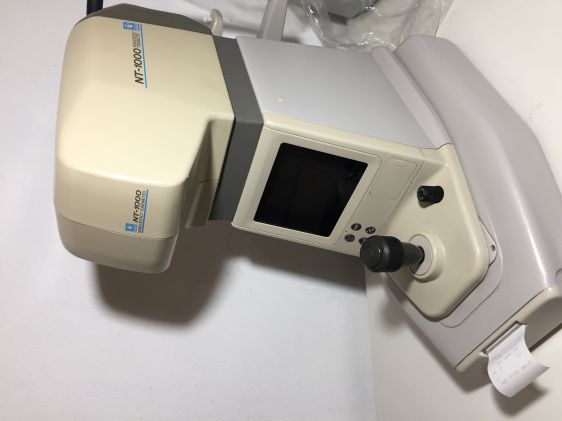Nidek NT-1000