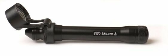 Portable Slit Lamp