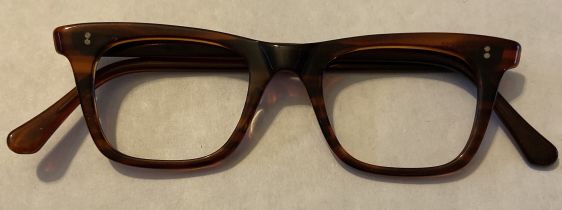 Original brown mottled 524
