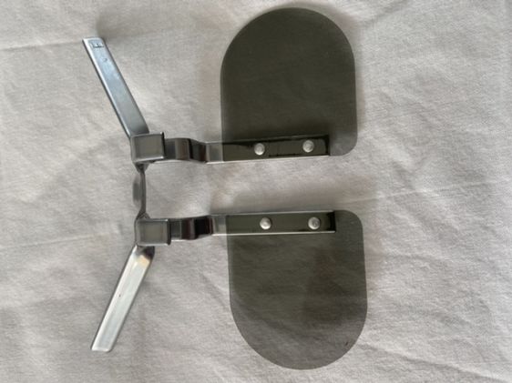 90/180 Polarising Visor