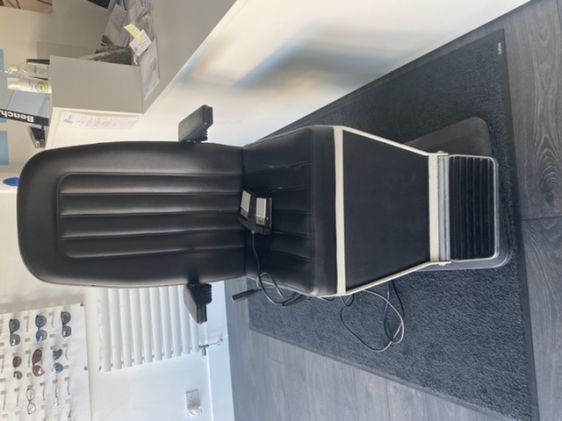 Frastema Patient Chair