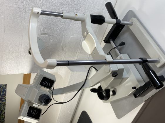 Rodenstock Keratometer
