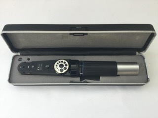 Keeler Specialist Ophthalmoscope