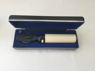 Keeler Practitioner Ophthalmoscope