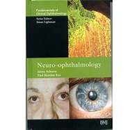 Neuro-ophthalmology