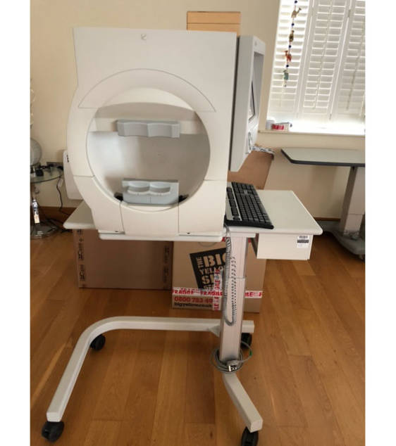 Humphrey 720i Screener