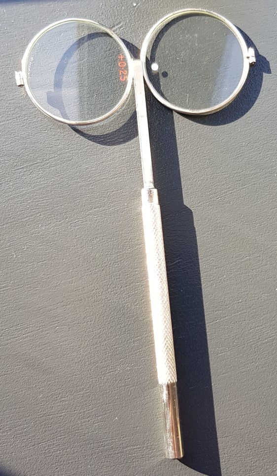 0.25 Confirmation test SINGLE round aperture with