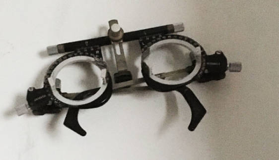 Oculus UB3