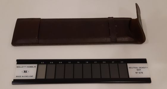 density filters