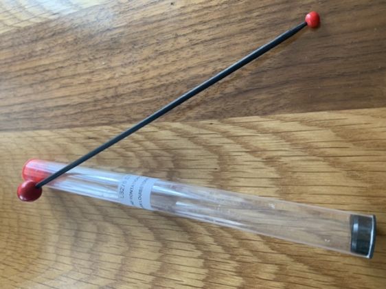 Confrontation stick