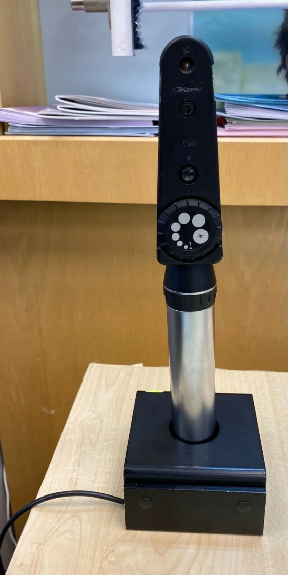 Keeler Specialist Ophthalmoscope
