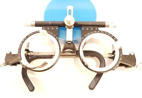 Oculus Universal Trial Frame UB3