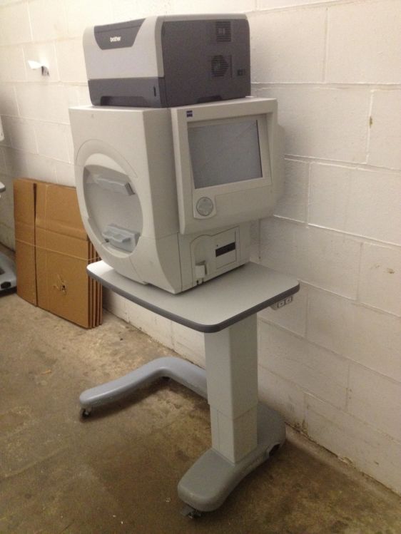 Humphrey 720i