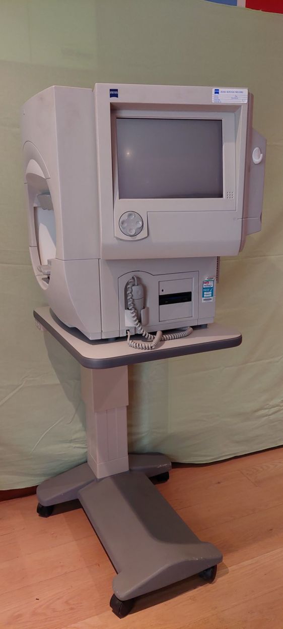 Zeiss Humphrey 720i