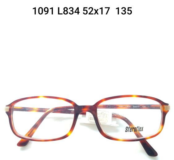 Sferoflex frames x16