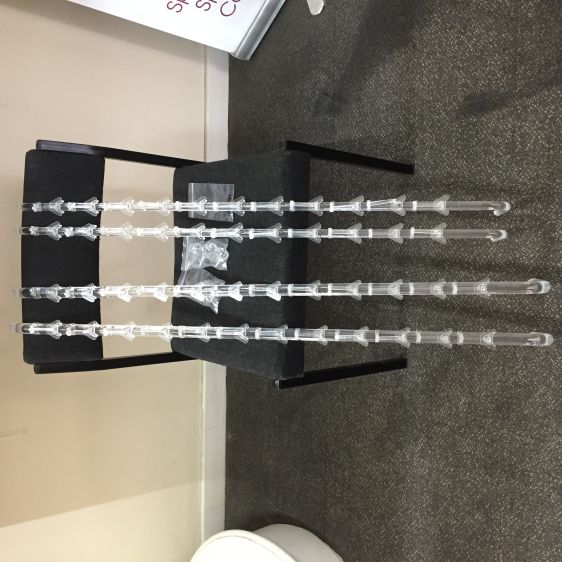 Lynx Frame Rods x 4