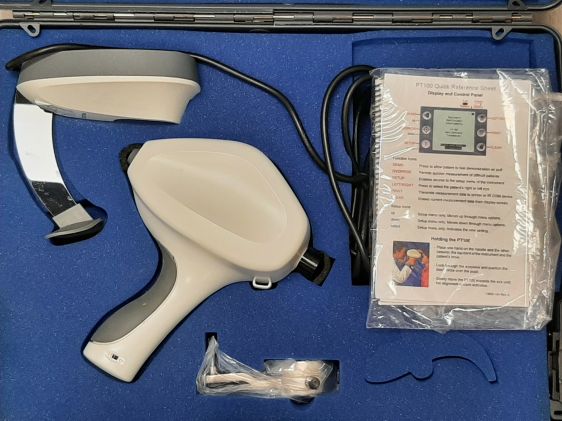 PT100 Non contact tonometer