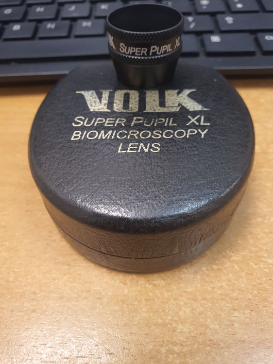 Volk Super Pupil XL