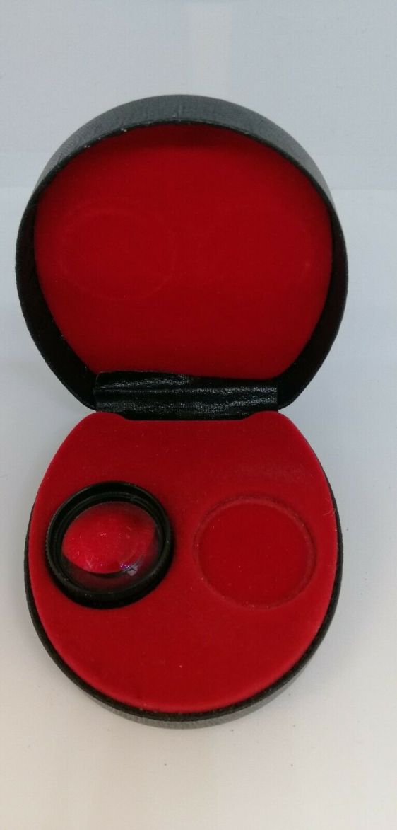 Volk Double Aspheric 90D Lens