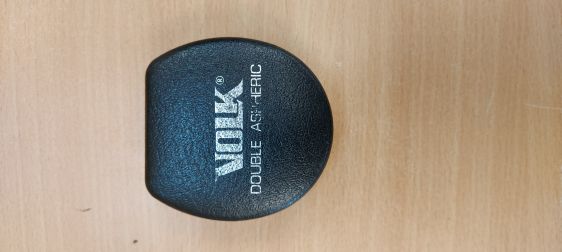 Volk Double Aspheric 78D lens