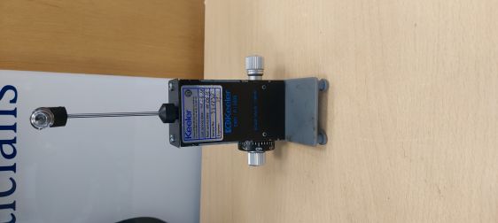 Keeler 2401-P-2698 SN07060398 