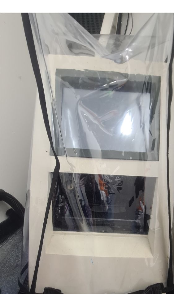 Weco Cad 5