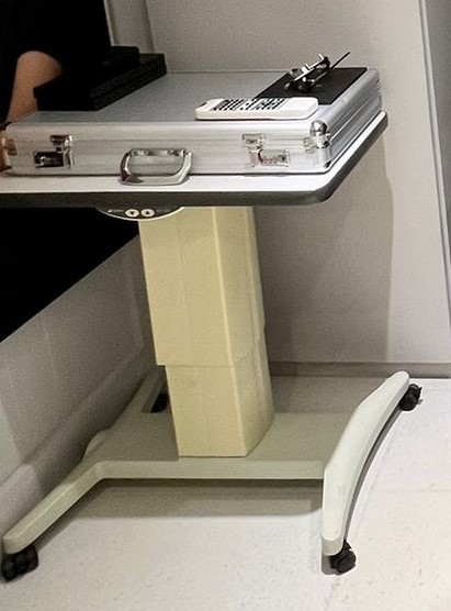Motorised Table