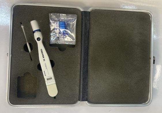 Tonometer Mentor Tono-pen XL