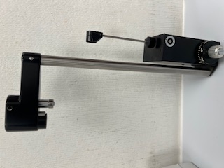 Haag Streit Goldman Tonometer 900.4.2.106045 with