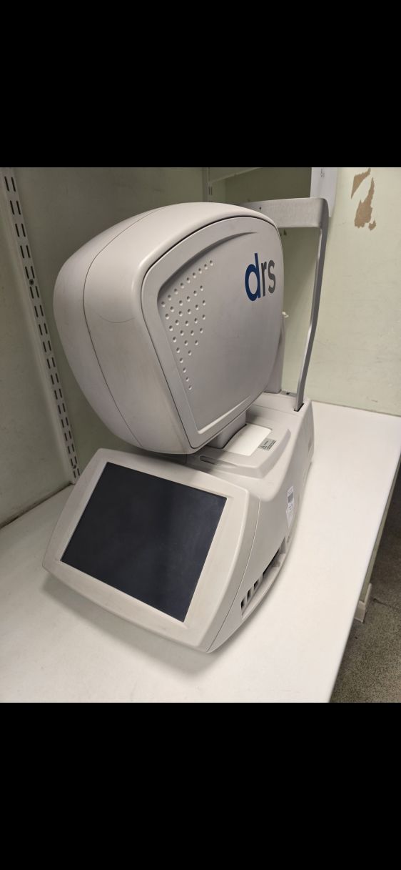DRS Fundus Camera