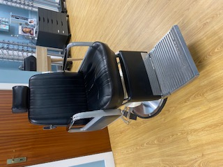 Belmont Consulting Room Chair