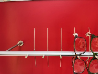 Frame Display Bars