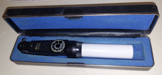 Keeler Specialist Ophthalmoscope