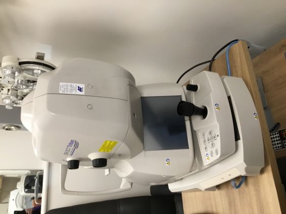 Topcon Triton